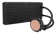 фото Система охлаждения Corsair H110
