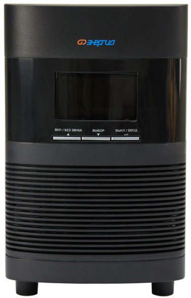 фото Источник бесперебойного питания  Энергия Омега S-1000-230V-36V