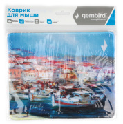 фото Коврик Gembird MP-ART3