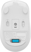 фото Мышь A4Tech FG16C AIR WHITE