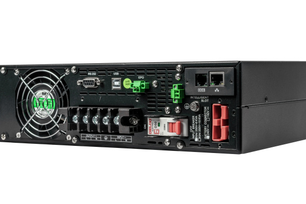 фото Источник бесперебойного питания  Systeme Electric SRTSE6KRTXLI-NC в Самаре