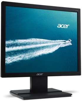 фото Монитор 17" Acer V176Lb в Уфе