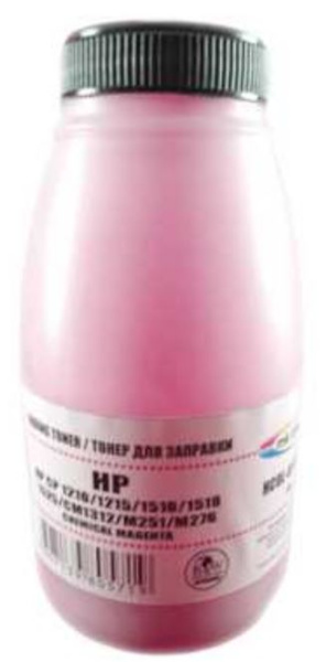 фото Тонер  B&W (Black&White) HCOL-010M-100 в Красноярске