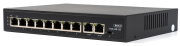 фото Коммутатор Бастион SKAT PoE-8E-2E