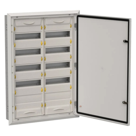 Изображение товара Щит распределительный встраиваемый IEK TI5-50-V-2X060-31-7035