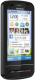 фото   Nokia C6-00 Black