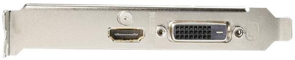 фото Видеокарта GIGABYTE GeForce GT 1030 (GV-N1030D4-2GL) в Перми