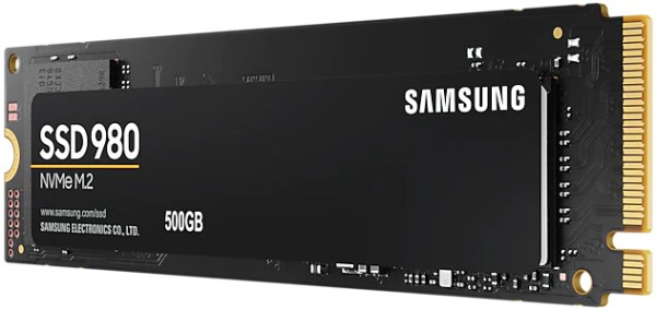 фото Накопитель SSD M.2 2280 Samsung MZ-V8V500BW в Челябинске 500 ГБ