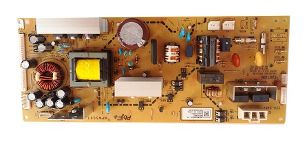 

Запчасть Kyocera 302K394122/302K394124 Плата низковольтная PARTS LVU MAIN 200 SP, 302K394122/302K394124