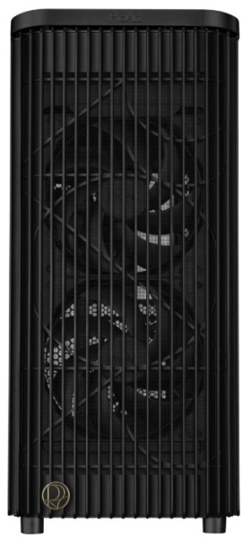 фото Корпус ATX ASUS PROART PA401 MTL PWM BLACK в Волгограде