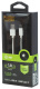 фото Кабель интерфейсный  Cactus CS-USB.A.USB.C-1.8
