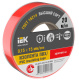фото Изолента  IEK EX-IZ10-C15-15-20-K04