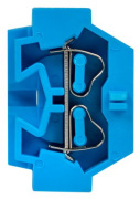 фото Миниклемма EKF stb-m-1.5-blue