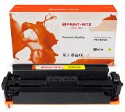 фото Картридж Print-Rite PR-CE412A
