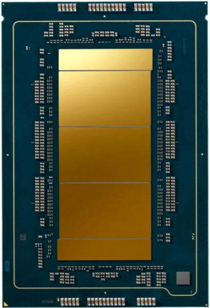 фото Процессор  Intel Xeon 6960P в Санкт-Петербургe