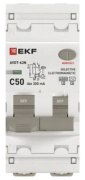 фото Автомат EKF D63N26MS50C100