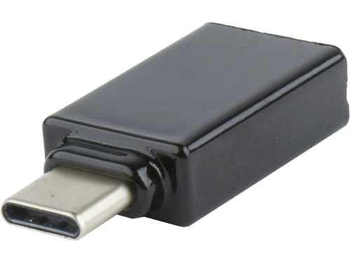 

Адаптер Cablexpert A-USB2-CMAF-01 переходник, USB Type-C/USB 2.0F, пакет, A-USB2-CMAF-01