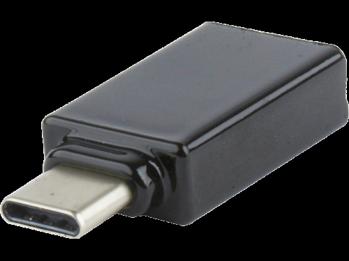 фото Адаптер  Cablexpert A-USB2-CMAF-01 в Перми