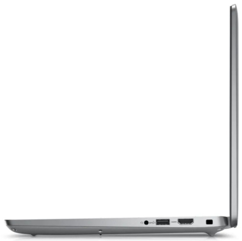 фото Ноутбук  Dell Latitude 5450 в Смоленске 14 ", Core Ultra 5, 8 Гб RAM, 512 Гб SSD, Arc graphics, Серый