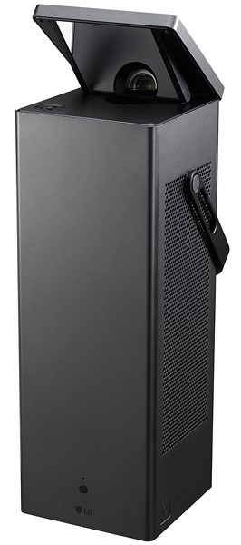 фото Проектор  LG HU80KG