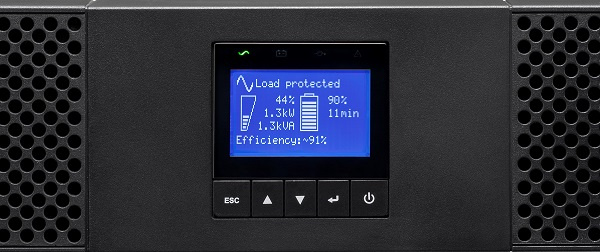 фото Источник бесперебойного питания  Eaton 9SX3000IR в Уфе