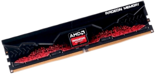 фото Модуль памяти DDR5 32GB AMD R5S532G4800U2S в Уфе