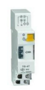 фото Таймер IEK MTA30-16