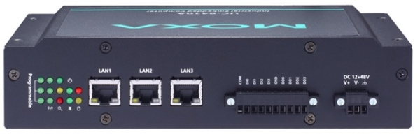 фото Компьютер  MOXA UC-8410A-LX в Омске