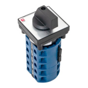 фото Переключатель кулачковый EKF pk-1-103-25