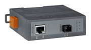 фото Медиаконвертер ICP DAS NS-200WDM-B CR