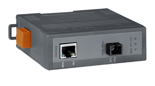 фото Медиаконвертер  ICP DAS NS-200WDM-B CR в Волгограде