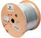 фото Кабель витая пара F/UTP 6 кат. 4 пары Cablexpert FPC-6057-4-CU в Самаре