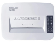 фото Уничтожитель бумаг Office Kit S215N 3.9x38