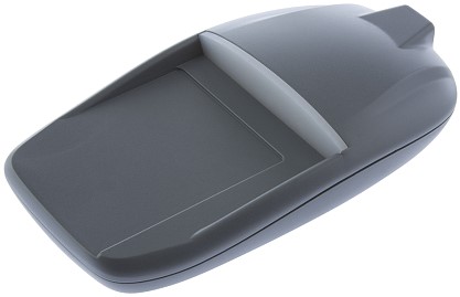 

Считыватель Parsec PR-X18 настольный карт, USB, расстояние считывания от 10 до 50 мм, Mifare Classic 1К и 4К; Mifare UltraLight; Mifare ID; Mifare Plu, PR-X18