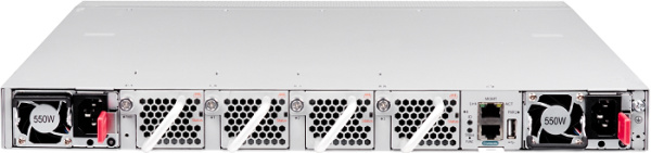 фото Коммутатор управляемый QTECH QSW-6900-56LF в Уфе