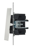 фото Выключатель IEK BR-V20-1-10-K01