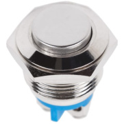 фото Кнопка Rexant 06-0348-A