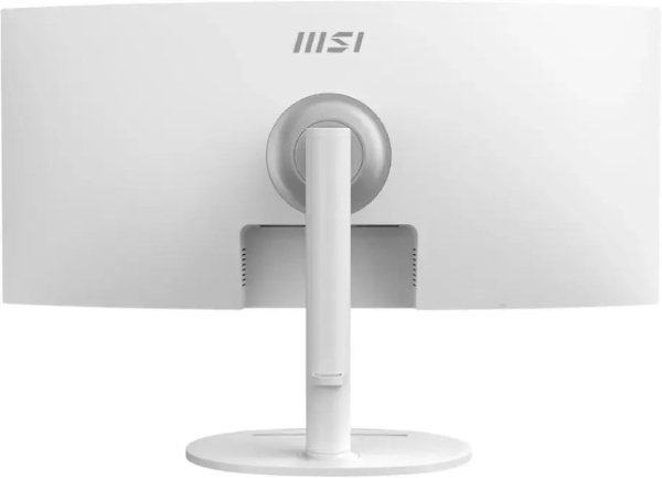 фото Монитор 34" MSI Modern MD342CQPW в Красноярске