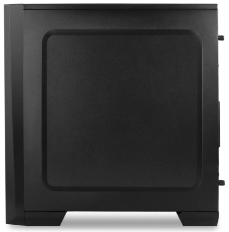 фото Системный блок iRu Game 310H6GE MT Intel Core i5, 16 ГБ, 512 Гб, nVidia GeForce RTX 3060,  ОС Не установлена