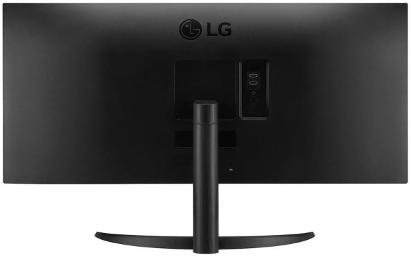 фото Монитор 34" LG 34WP500-B в Омске