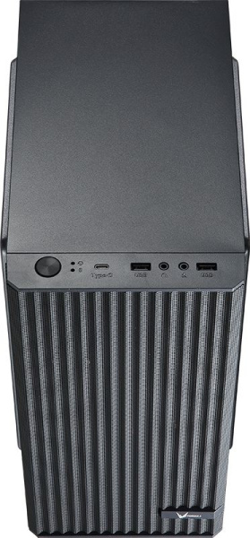 фото Корпус mATX Formula V AIR MESH G1 B в Уфе