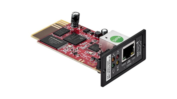 фото Плата  QTECH QPS-OL-SP-L2 в Ростове-на-Дону