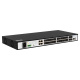 фото Коммутатор управляемый SNR SNR-S5210G-24FX-UPS в Уфе