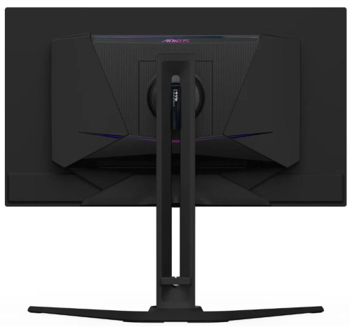 фото Монитор 27" GIGABYTE Aorus FO27Q5P в Омске