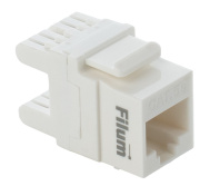 фото Модуль Filum FL-KJ-U5E-WT-180