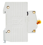 фото Автоматический выключатель IEK MVA40-3-010-C