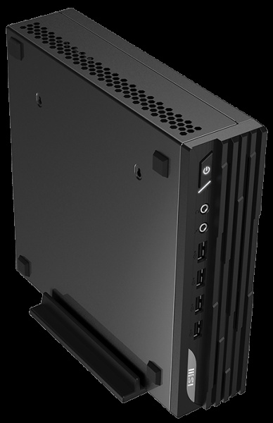 фото Неттоп  MSI Pro DP21 13M-603XRU