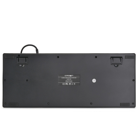 фото Клавиатура  Crown CMGK-900 в Красноярске