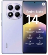 фото Смартфон Xiaomi Redmi Note 14 Pro RU 12/512GB