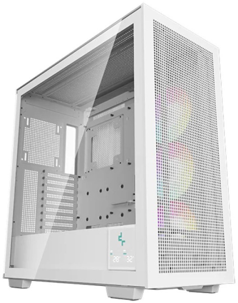 фото Корпус eATX Deepcool MORPHEUS WH в Перми